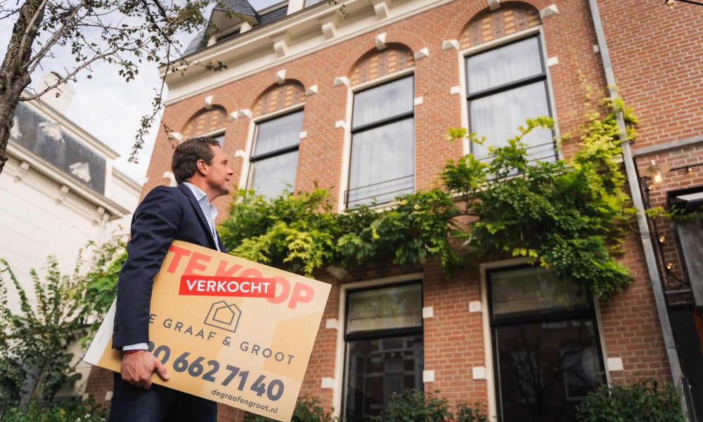De Graaf en Groot